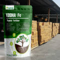 Fe eddha 6 iron chelate fertilizer